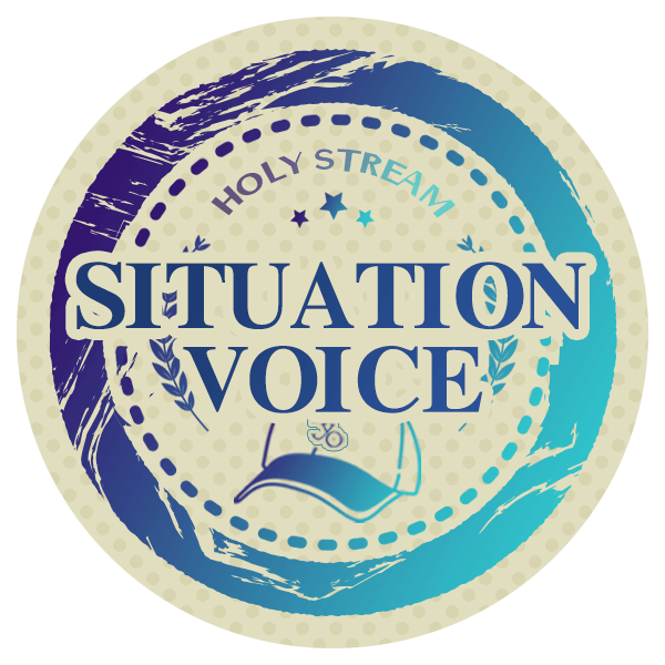 SITUATION VOICE